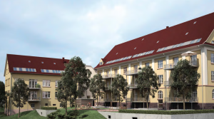 Schlaue Kapitalanleger – Wohnung kaufen in Lahr – Friesenheim